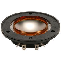 Eminence PSD:2002-8DIA Diaphragm For PSD:2002 8 Ohm